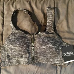 Victoria’s Secret sports bra - 34B